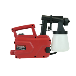 Энергомаш Краскопульт электрический ГАРАНТ КП1-600