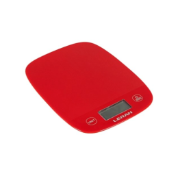 LERAN Весы EKS SIMPLE LINE RED 3