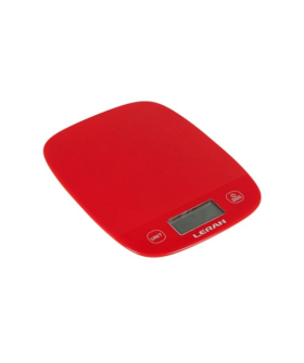 LERAN Весы EKS SIMPLE LINE RED 3