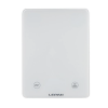 Весы кух. LERAN EKS MARBLE LINE WHITE 11