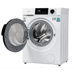 Midea Стиральная машина MFC3712BSW40/W