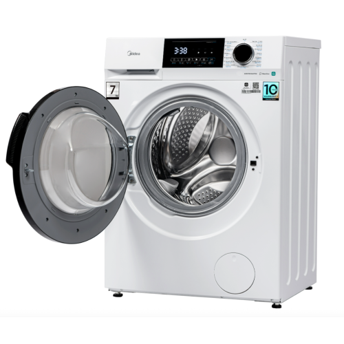 Стиральная машина MIDEA MFC3712BSW40/W