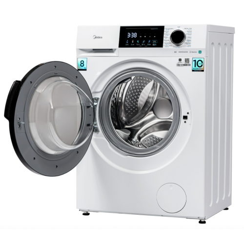 Стиральная машина MIDEA MFC3814BSW47/W