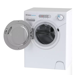 CANDY Стиральная машина AQUE 1043D-07