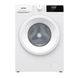 GORENJE Стиральная машина W2NHPI62SCSIRV