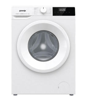 GORENJE Стиральная машина W2NHPI62SCSIRV