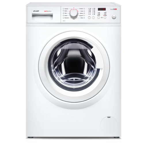 Cтиральная машина Atlant 40М105-00