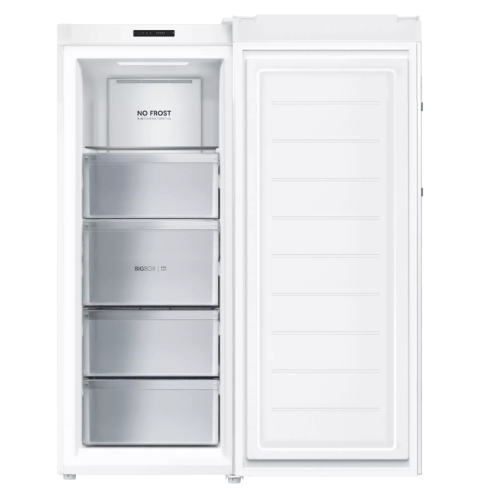 Морозильная камера Haier HF-242WG WHITE