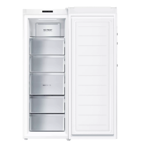 Морозильник Haier HF-284WG White