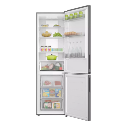 CANDY Холодильник CFN6200S  NoFrost