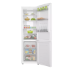 Холодильник CANDY CFN6200W NoFrost