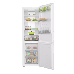 CANDY Холодильник CFN6200W NoFrost