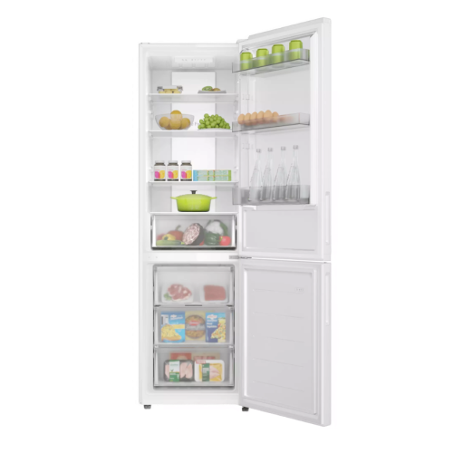 Холодильник CANDY CFN6200W NoFrost