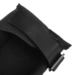 СИБРТЕХ Наколенники с антискользящим покрытием, вставка из EVA 89412