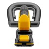 Кусторез аккумуляторный HTD-510, нож 510 мм, Li-Ion, 20 В Denzel 59409