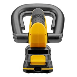 Denzel Кусторез аккумуляторный HTD-510, нож 510 мм, Li-Ion, 20 В 59409