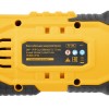 Пила сабельная аккумуляторная RS-180, Li-Ion, 20 В Denzel 28801
