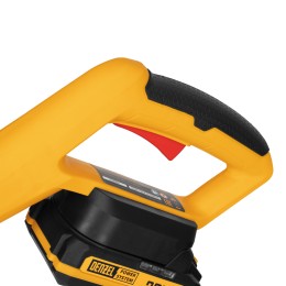 Denzel Триммер аккумуляторный GT-230, 230 мм, Li-Ion, 20 В 58701