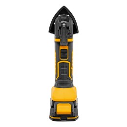 Denzel Инструмент многофункциональный аккумуляторный CMTH-20, Li-Ion, 20 В  28405