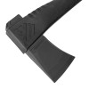 Колун, F20, 2800 гр, двухкомпонентная рукоятка, 920 мм Denzel 21440