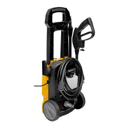 Denzel Моечная машина высокого давления R-125, 1500 Вт, 125 бар, 350 л/ч 58259