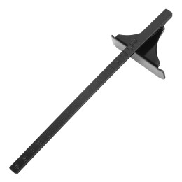 Denzel Лобзик аккумуляторный CJH-20-80, Li-Ion, 20 В 27205