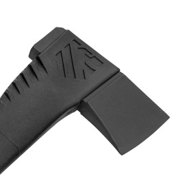 Denzel Топор-колун, F5, 1100 гр, двухкомпонентная рукоятка, 500 мм 21432