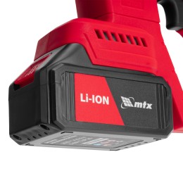 Matrix Перфоратор аккумуляторный бесщет. RHB-BL-20-26, 3 Дж, Li-Ion, 20 В 26780