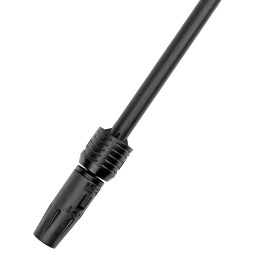 Denzel Моечная машина высокого давления R-125, 1500 Вт, 125 бар, 350 л/ч 58259