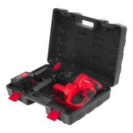 Matrix Перфоратор аккумуляторный бесщет. RHB-BL-20-26, 3 Дж, Li-Ion, 20 В 26780