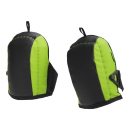 СИБРТЕХ Наколенники с антискользящим покрытием, вставка из EVA 89412