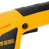 Ножницы-кусторез аккумуляторные GS-20, Li-Ion, 20 В Denzel 59432