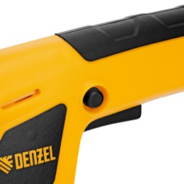 Denzel Ножницы-кусторез аккумуляторные GS-20, Li-Ion, 20 В 59432