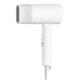 XIAOMI Фен BHR7475EU Compact Hair Dryer H101 1600 Вт белый
