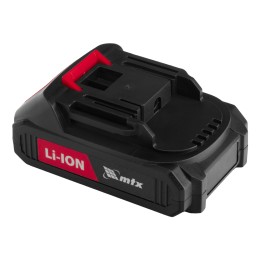 Matrix Лобзик аккумуляторный CJB-20-65, Li-Ion, 20 В 27280