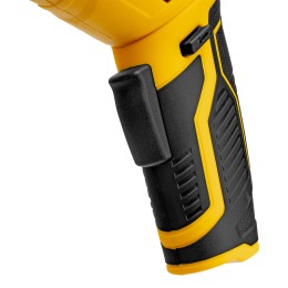 Denzel Отвертка аккумуляторная CSH-3.6, 54 биты, Li-Ion, 3,6 В 26004