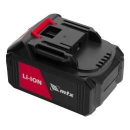 Matrix Перфоратор аккумуляторный бесщет. RHB-BL-20-26, 3 Дж, Li-Ion, 20 В 26780