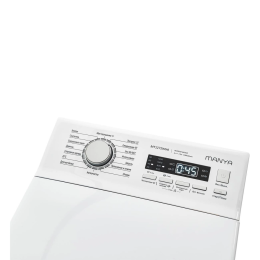 Manya Стиральная машина автомат MT1272WWI