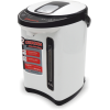 Термопот Sakura SA-314WB 4,5л бел/черн