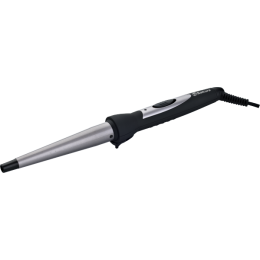 Sakura Щипцы для волос SA-4408BK конус 13-25 мм 25Вт керам