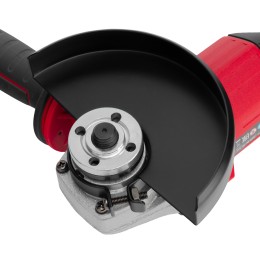 Matrix Машина шлифовальная угловая аккумуляторная бесщет. AGB-BL-20-125, Li-Ion, 20 В 27080