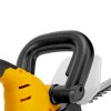 Кусторез аккумуляторный HTD-510, нож 510 мм, Li-Ion, 20 В Denzel 59409
