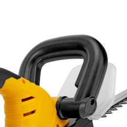 Denzel Кусторез аккумуляторный HTD-510, нож 510 мм, Li-Ion, 20 В 59409