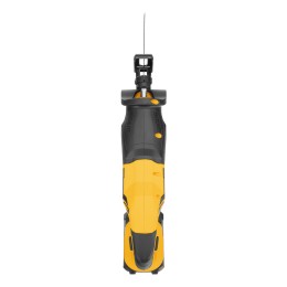 Denzel Пила сабельная аккумуляторная бесщет. RS-250, Li-Ion, 20 В 28802