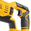 Пила сабельная аккумуляторная RS-180, Li-Ion, 20 В Denzel 28801
