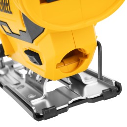 Denzel Лобзик аккумуляторный CJH-20-80, Li-Ion, 20 В 27205