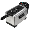 Фритюрница GFGril GFF-M2500 Master Cook