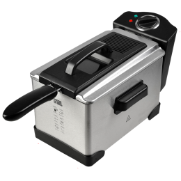 GFGril Фритюрница GFF-M2500 Master Cook