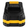 Батарея аккумуляторная BH-20-4.0, Li-Ion, 20 В, 4,0 Ач Denzel 28444