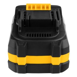 Denzel Батарея аккумуляторная BH-20-4.0, Li-Ion, 20 В, 4,0 Ач 28444